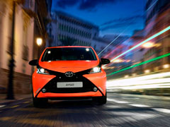 Economic car hire in Spain